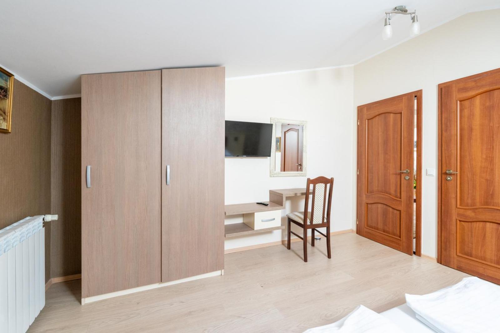 Farawayhomes Aparthotel Near Vienna Airport - Anytime Self Check-In Bruck an der Leitha Εξωτερικό φωτογραφία